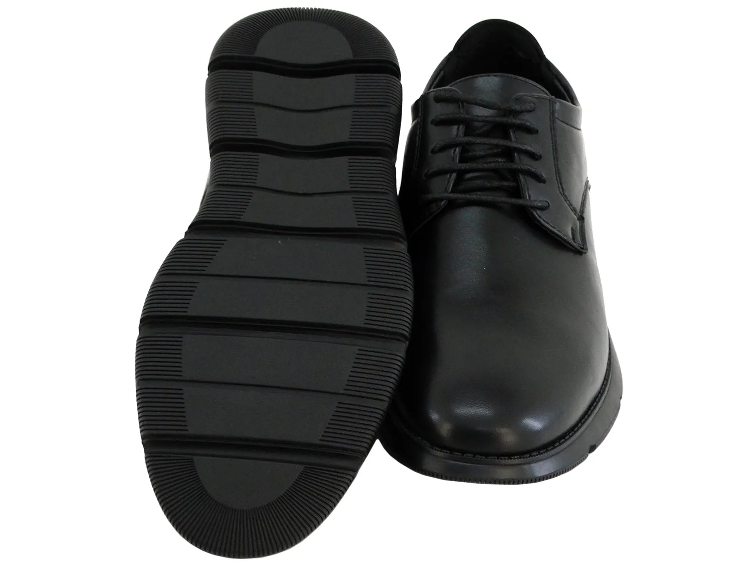 Calza Flex, Men's Dress Shoes- (39-44)