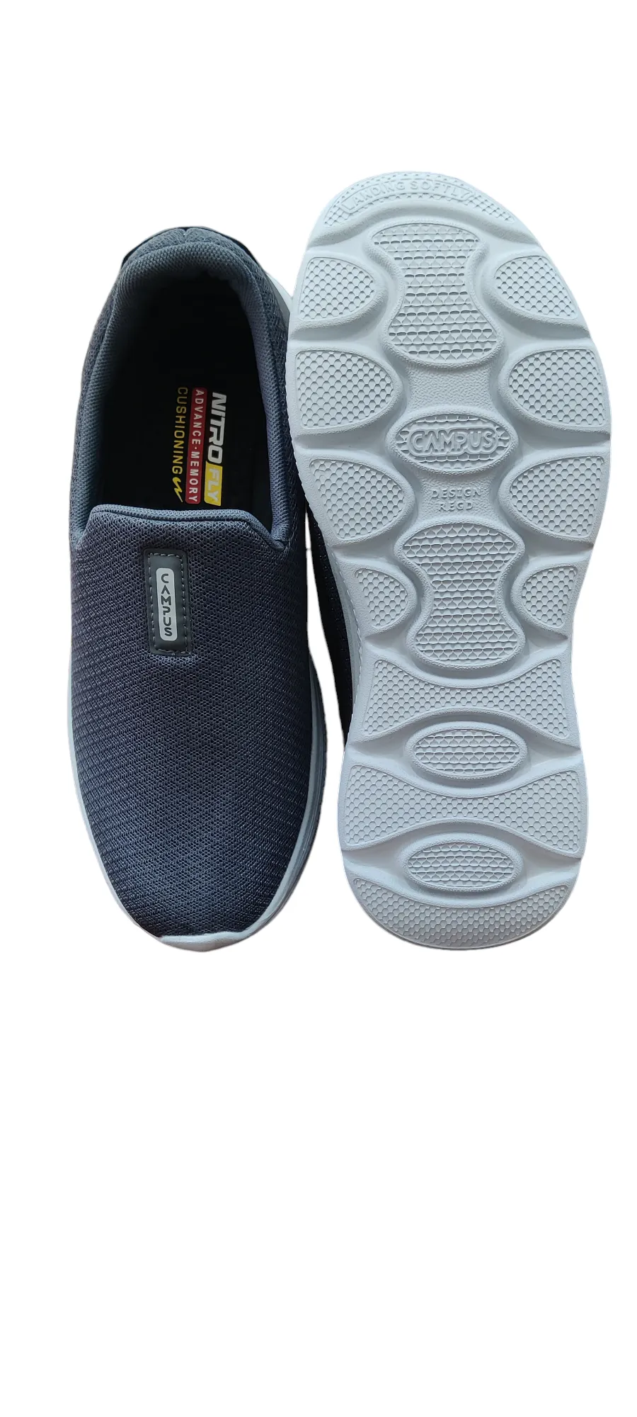 Campus Shoes oxyfit Advance