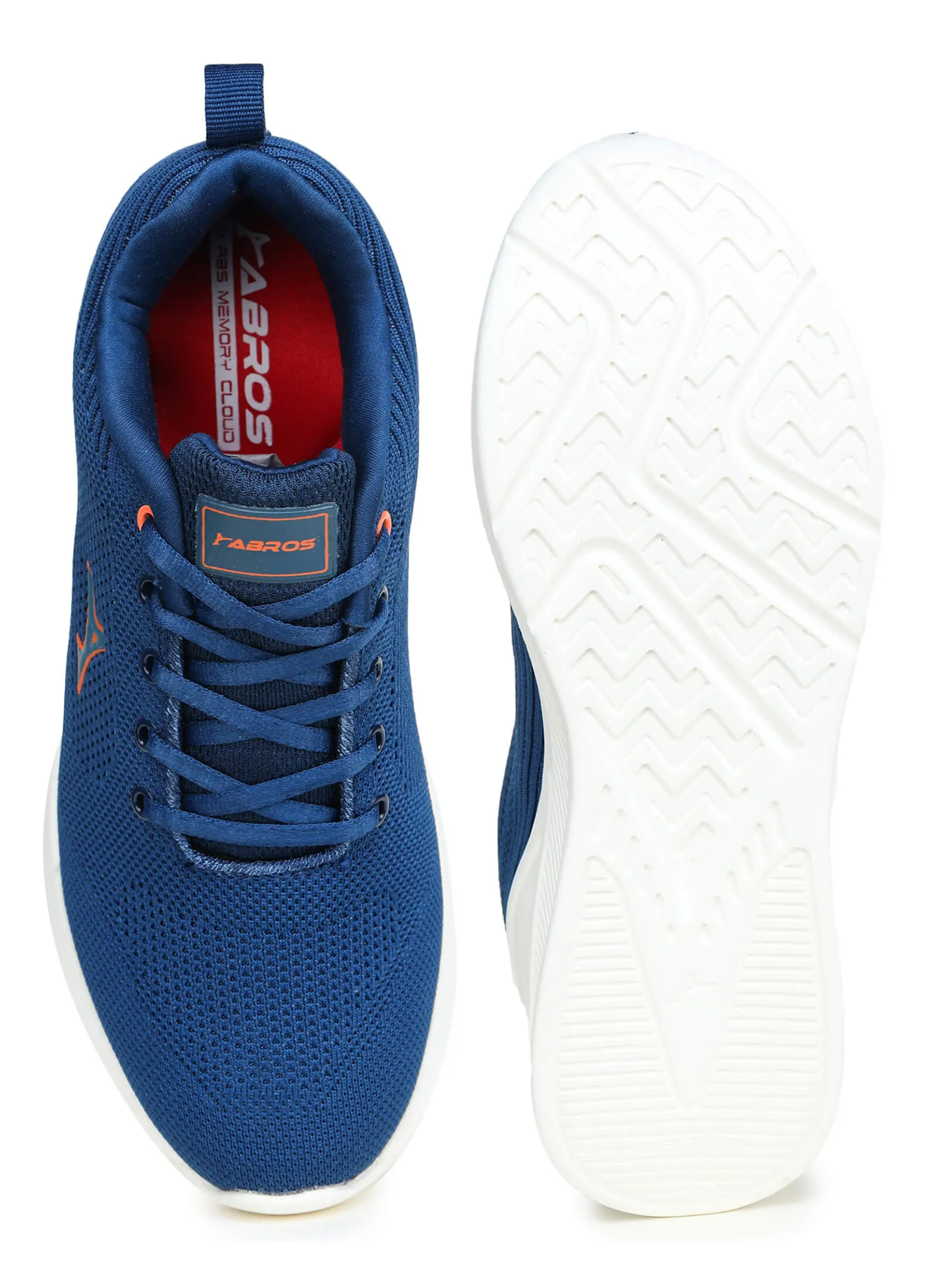 Camroon-N Sports Shoes For Men