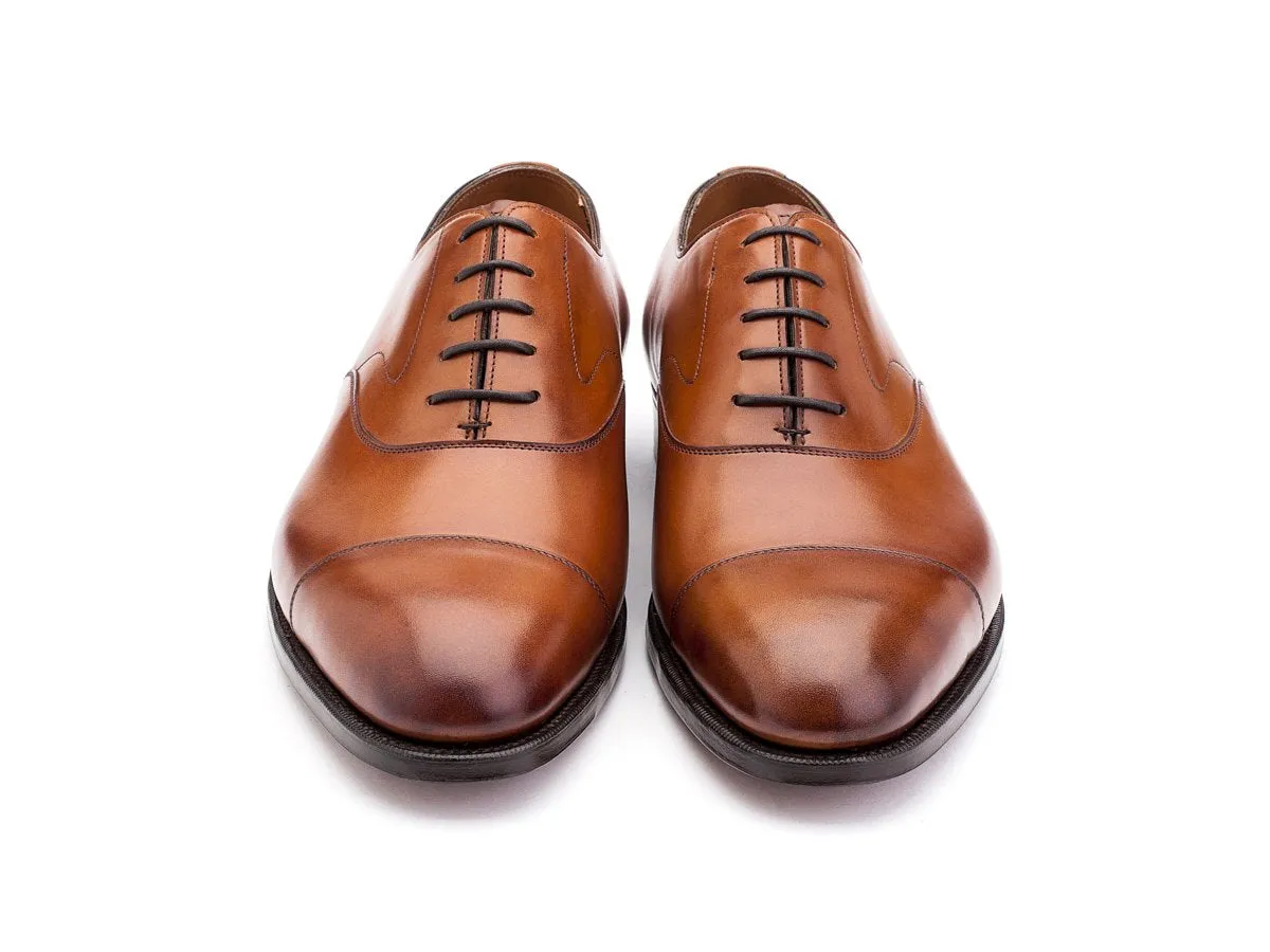 Chelsea Chestnut Antique Calf F-width