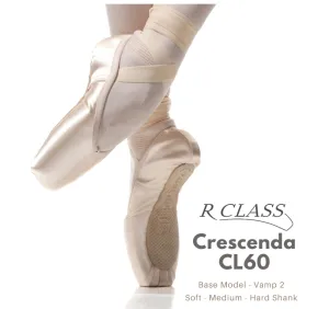 CL60 Crescenda - Soft