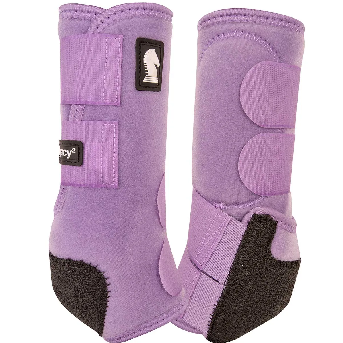 Classic Equine Legacy 2 Hind Boots