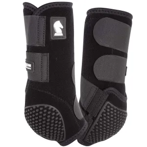 Classic Equine Legacy2 Flexion Boots, Fronts