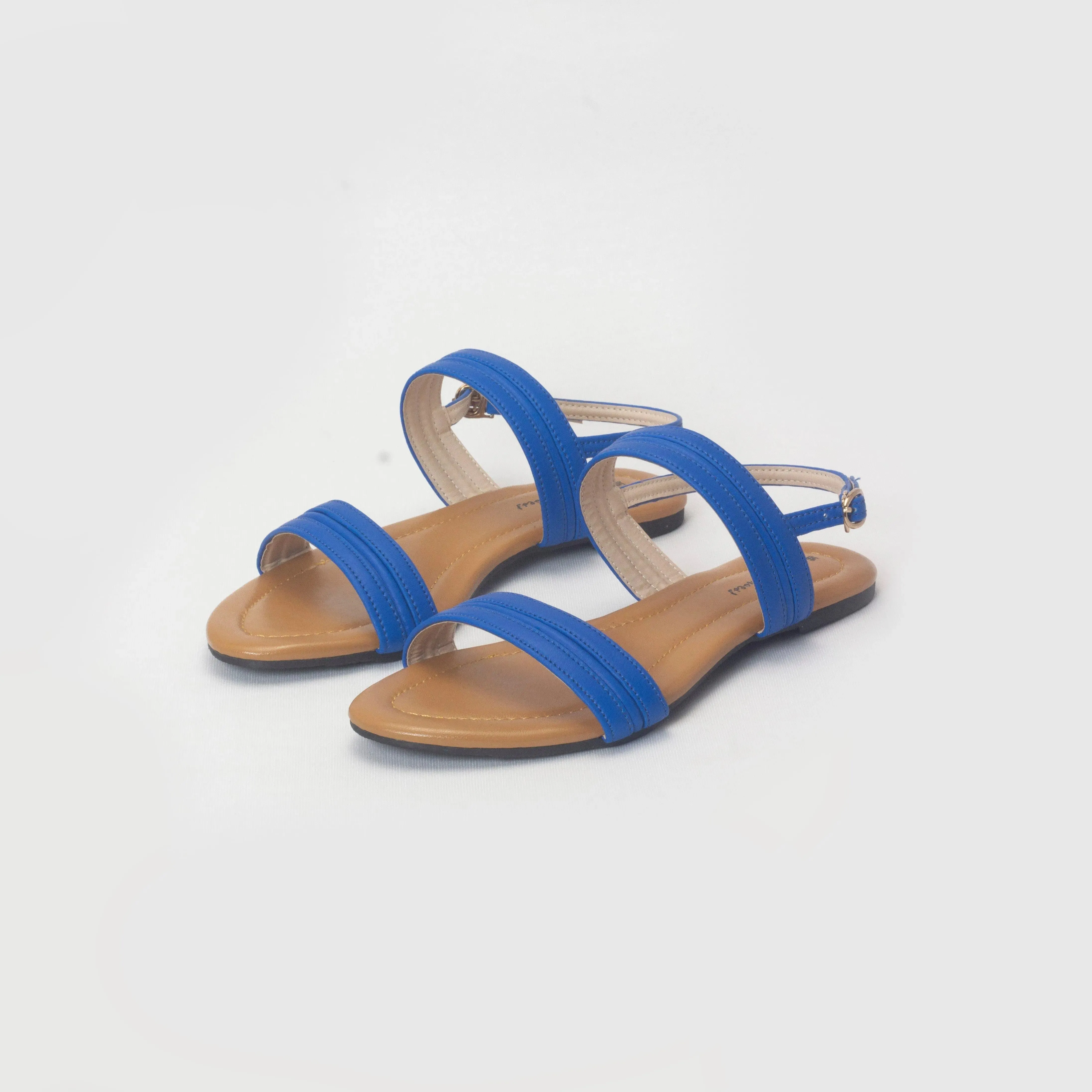 Comfortable and Stylish Flat Sandals | Nawabi Shoes BD