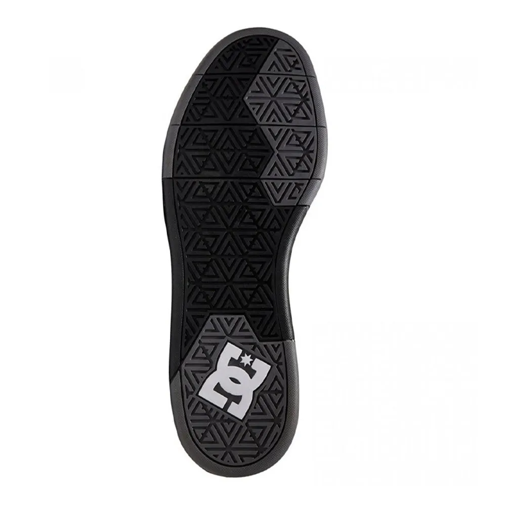 Dc Shoes Cure Shoes