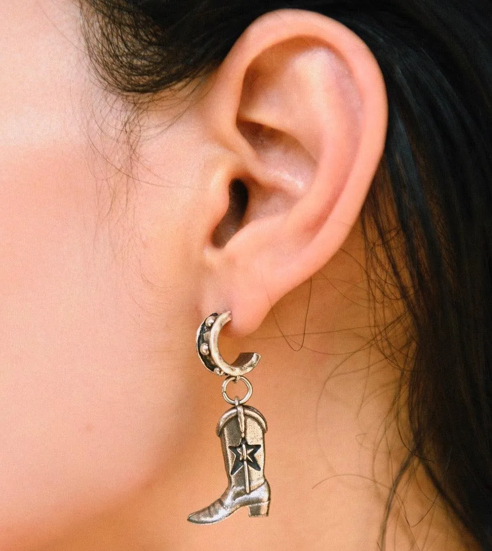 DEVILLE PACK EARRINGS