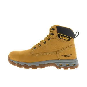 Dewalt Halogen Steel Toe Wheat