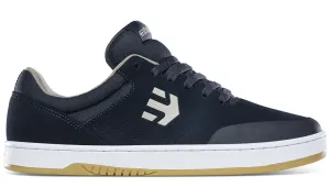 etnies Marana Shoe, Navy Tan