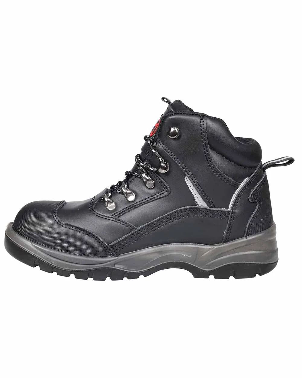 Fort Knox Safety Boots