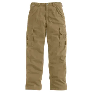 FRB240- FR Canvas Cargo Pant