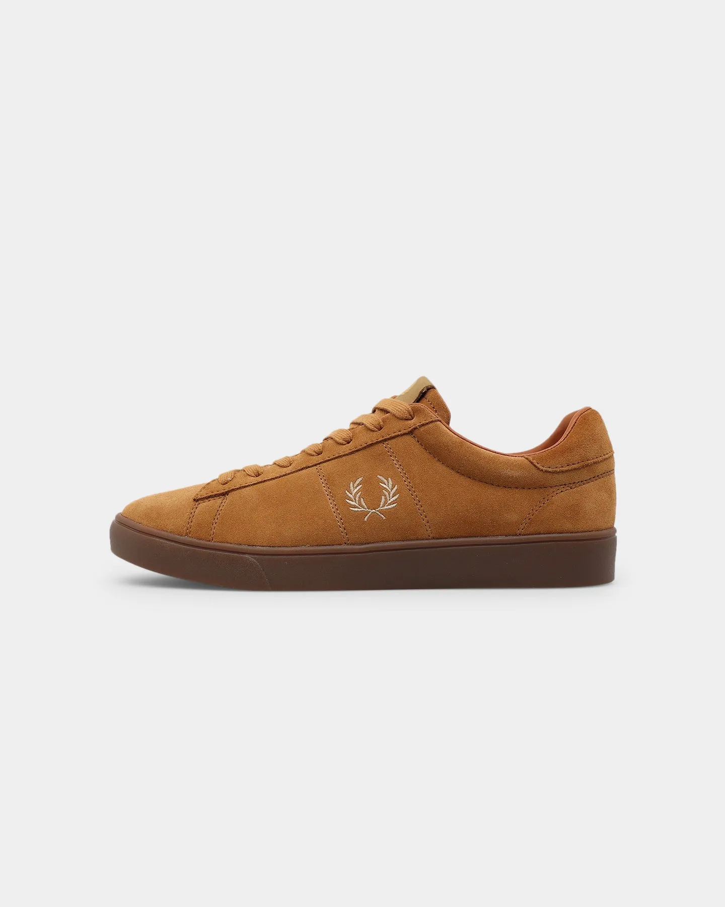 Fred Perry Spencer Ginger