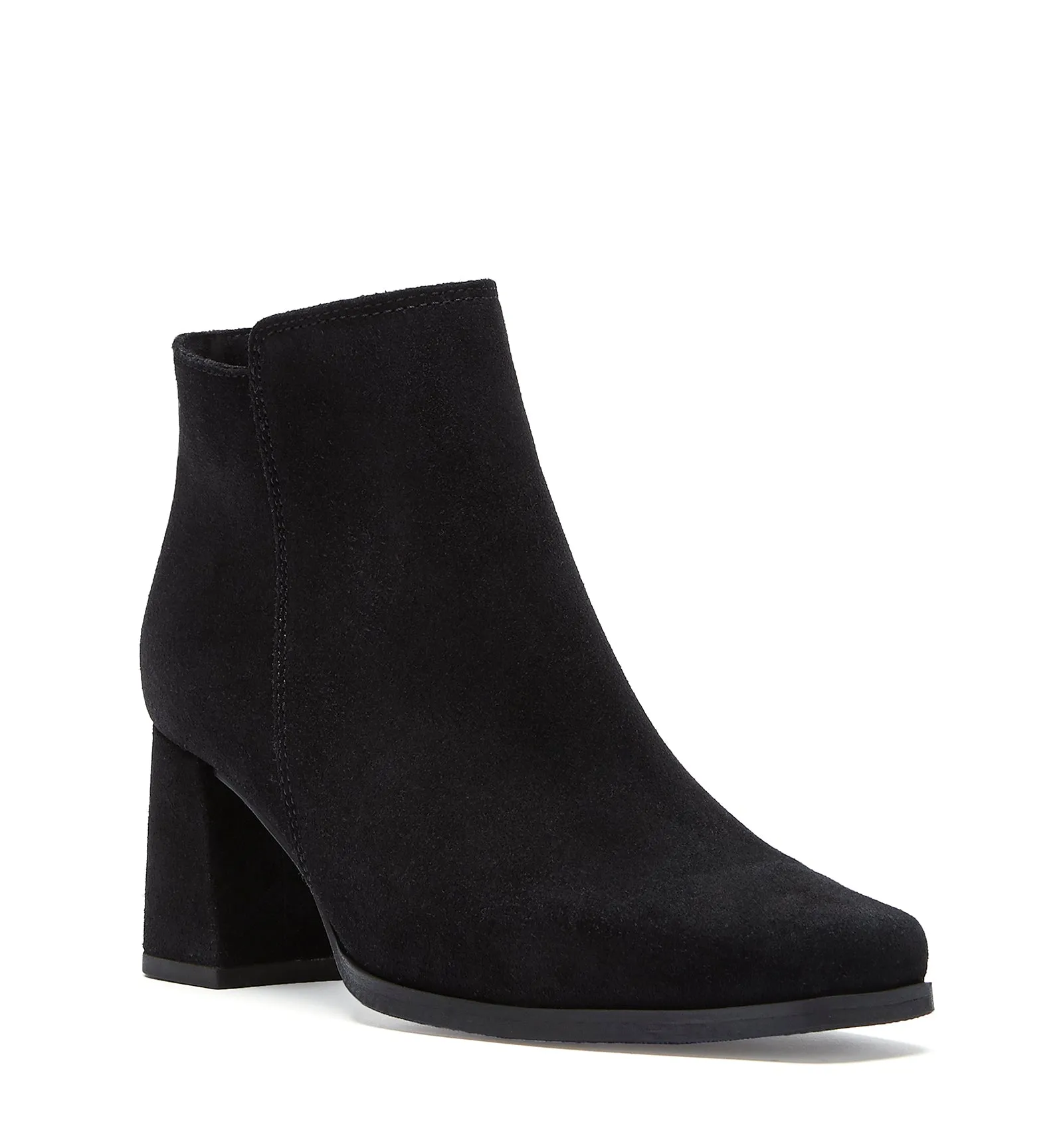 Frisco Bootie | Black