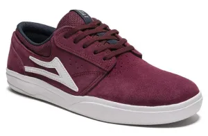 GRIFFIN XLK PERFORMANCE KIDS / BURGUNDY