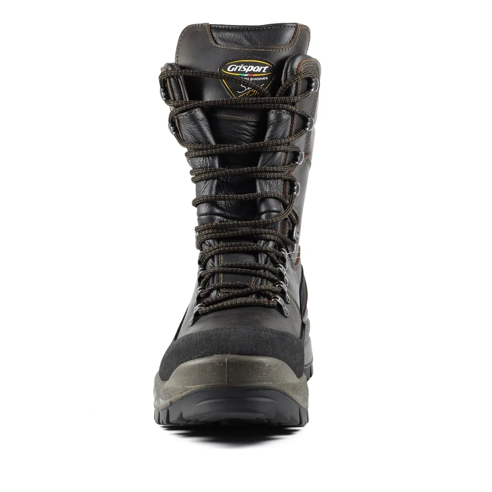 Grisport | Mens Hiking Boots | Gamekeeper boots