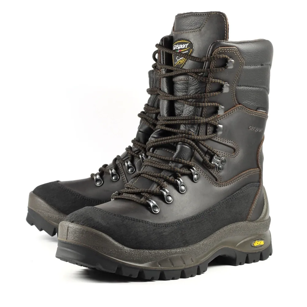 Grisport | Mens Hiking Boots | Gamekeeper boots