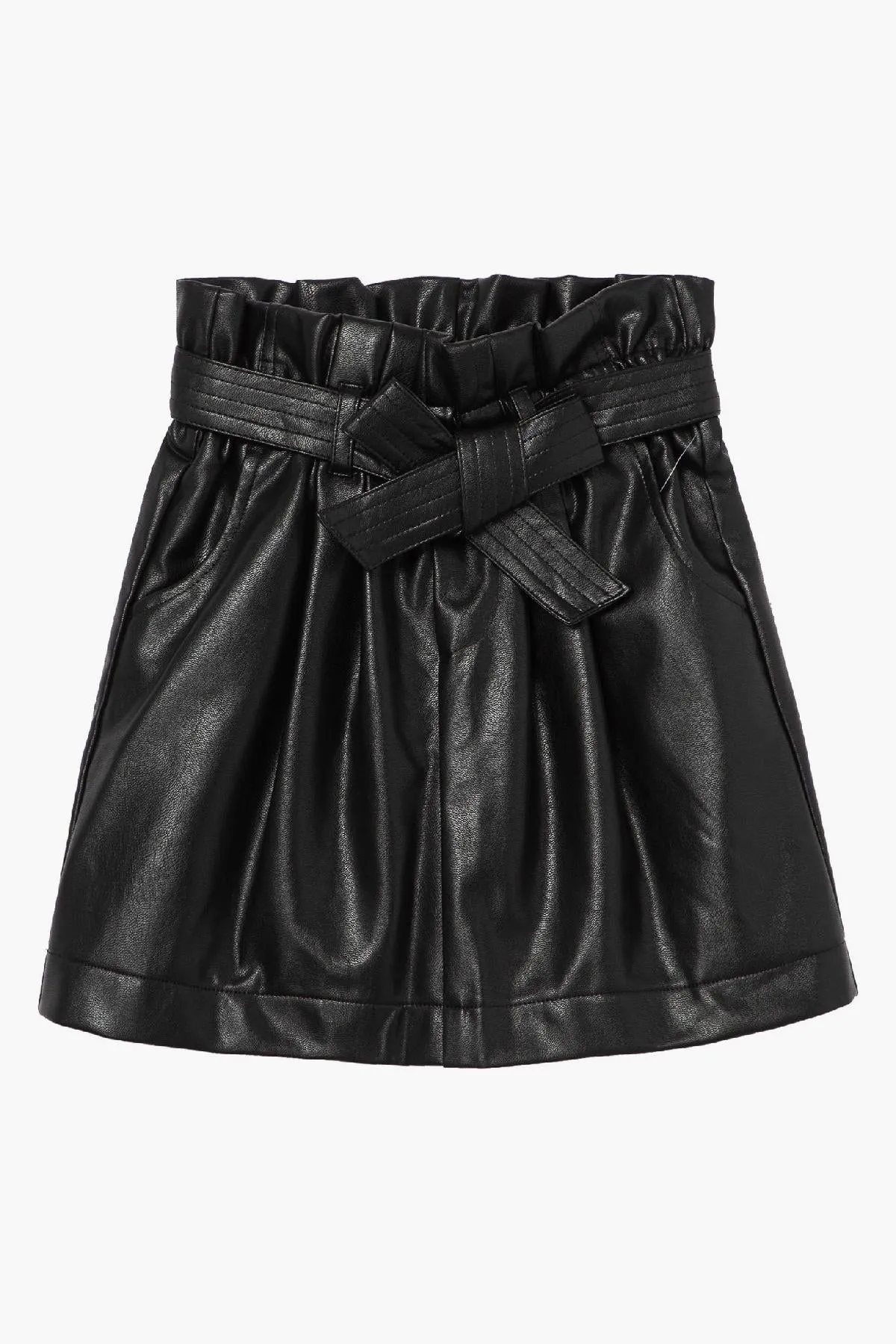 Habitual Kids Paperbag Girls Skirt