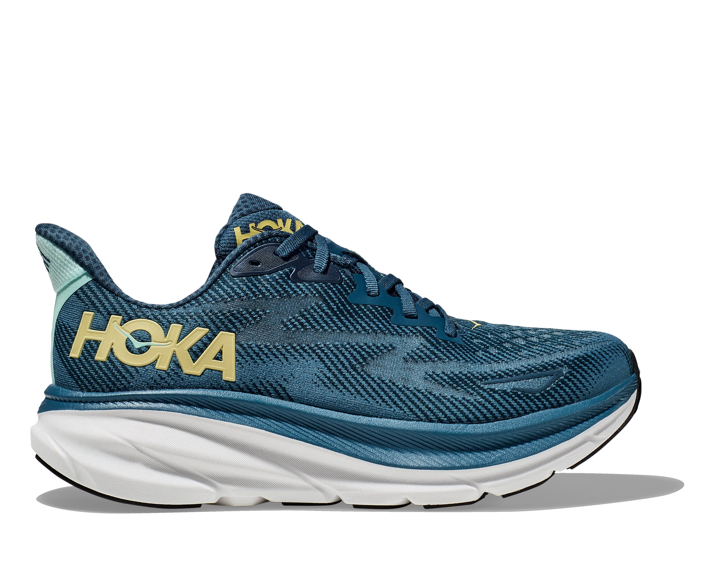 Hoka Clifton 9 Men's