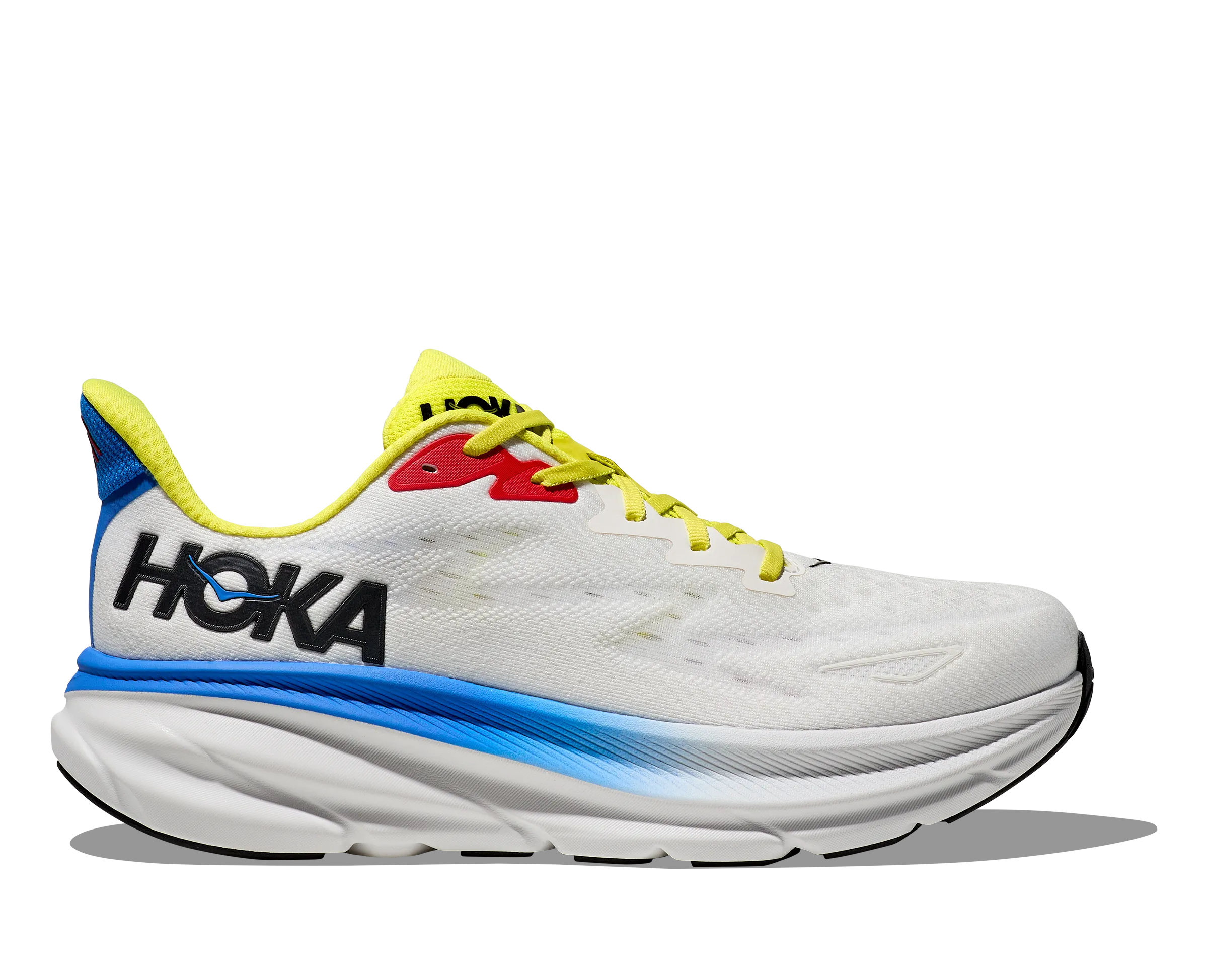 Hoka Clifton 9 Men's