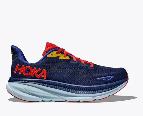 Hoka Clifton 9 Men's