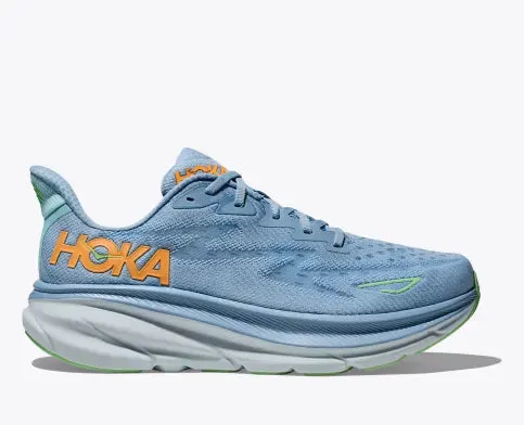 Hoka Clifton 9 Men's