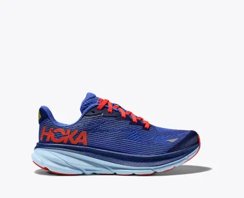 Hoka Clifton 9 Youth