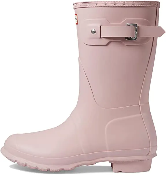 Hunter Women's Original Short Rain Boot