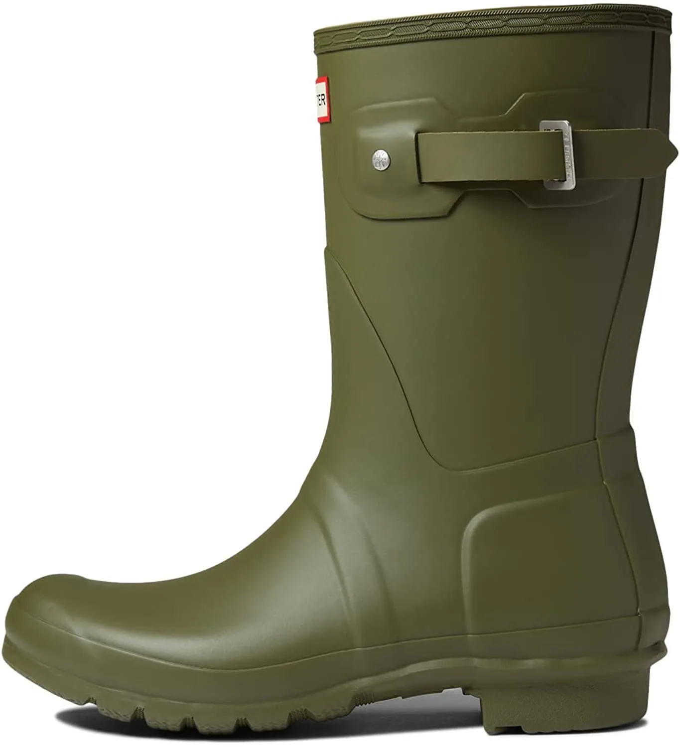 Hunter Women's Original Short Rain Boot