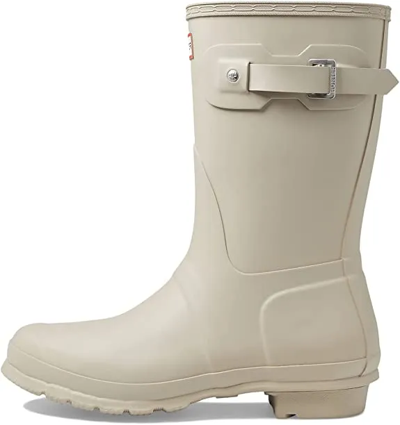 Hunter Women's Original Short Rain Boot