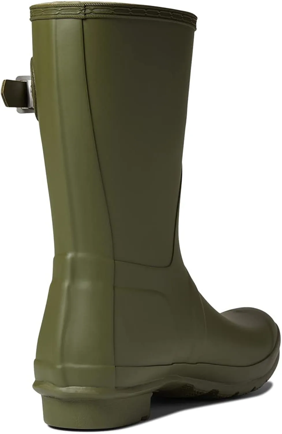 Hunter Women's Original Short Rain Boot