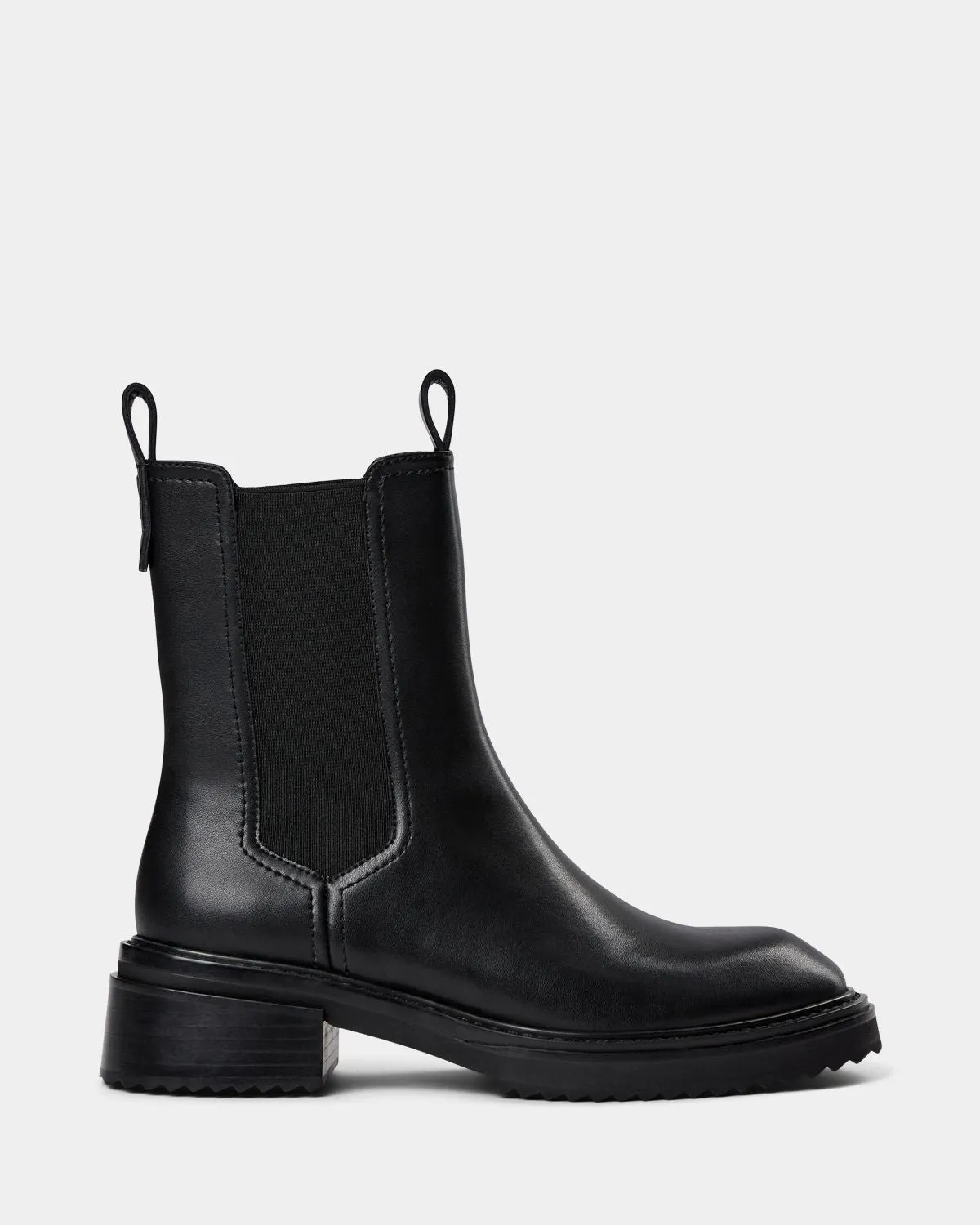 KIRASW BOOT - Black