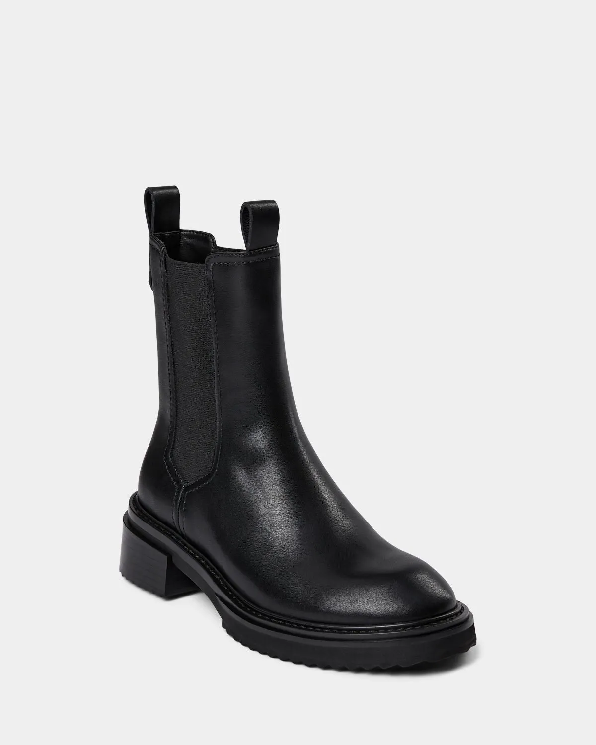 KIRASW BOOT - Black