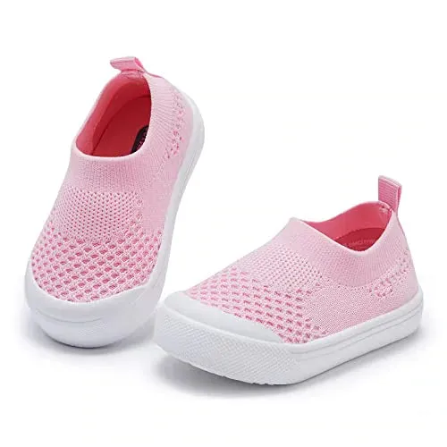 Knitting Mesh Sock  Lightweight Breathable Mesh Sneakers First Walkers | BMCiTYBM