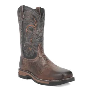 Laredo Men's Hawke Steel Toe Work Boot 6920