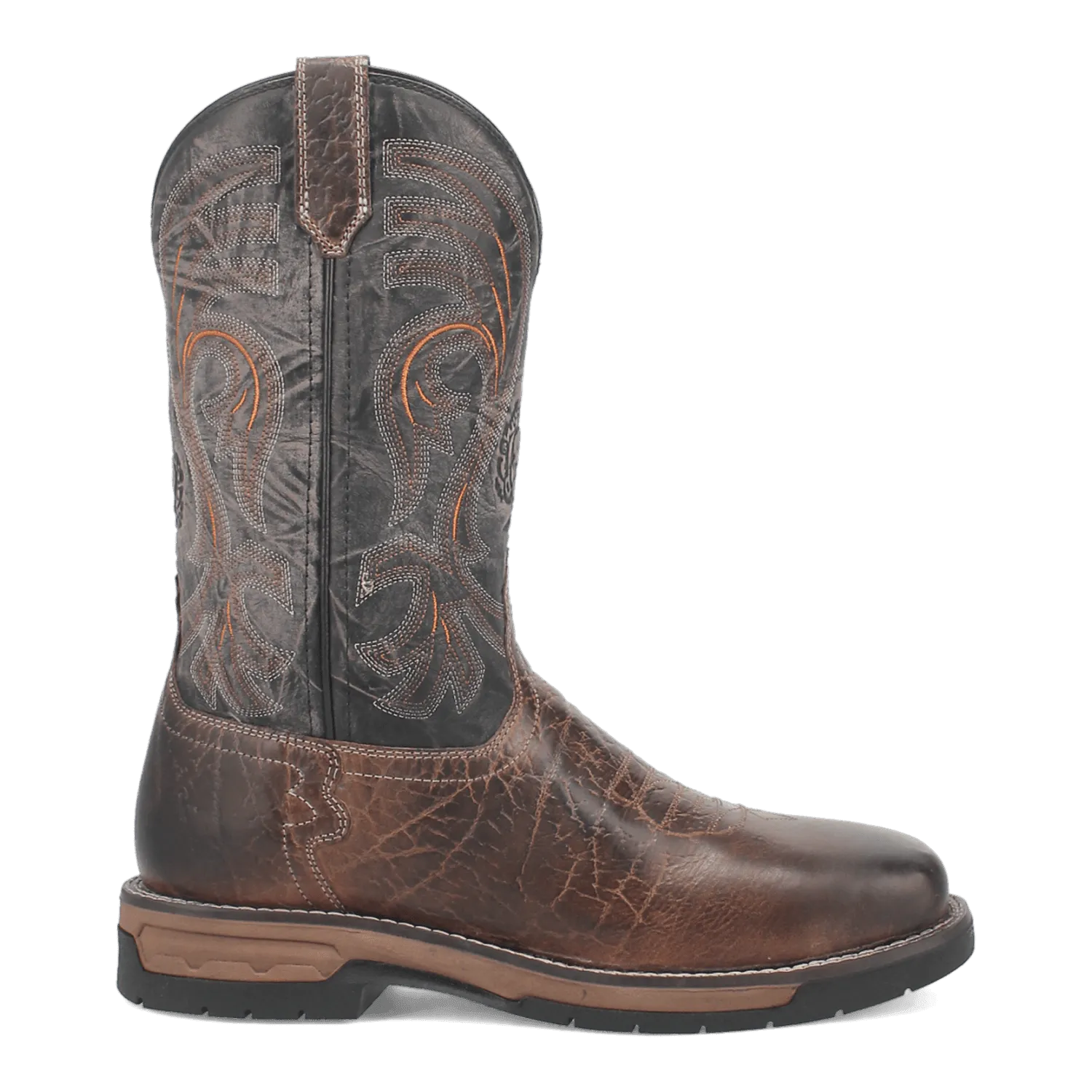 Laredo Men's Hawke Steel Toe Work Boot 6920