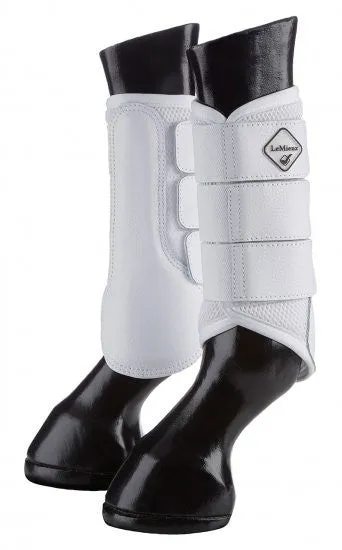 Lemieux Mesh Brushing Boot