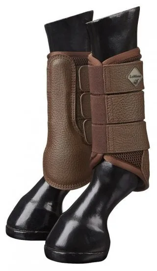 Lemieux Mesh Brushing Boot