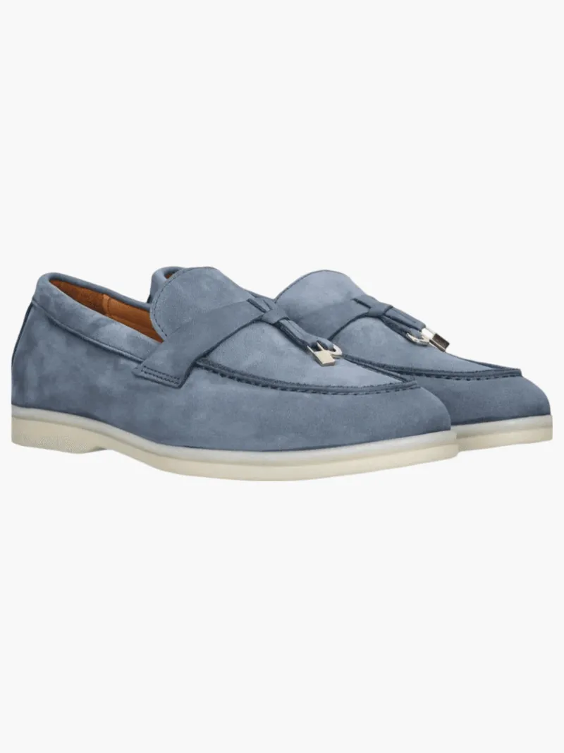 Lora Loafers