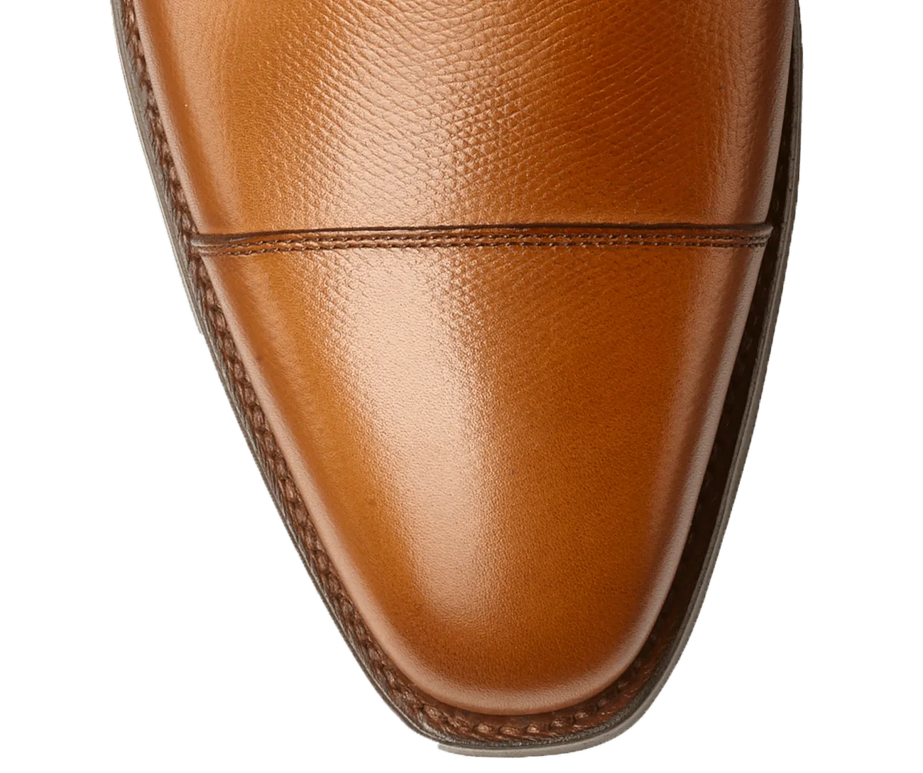 Lowndes Tan Golf Grain