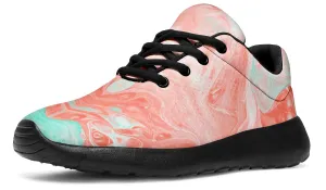 Marble Classic Sneakers