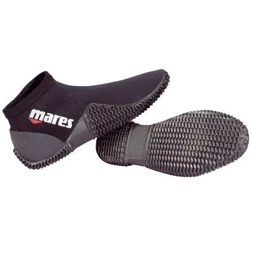 Mares 2mm Equator Scuba Diving Boot