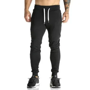 Men's Athletic Joggers