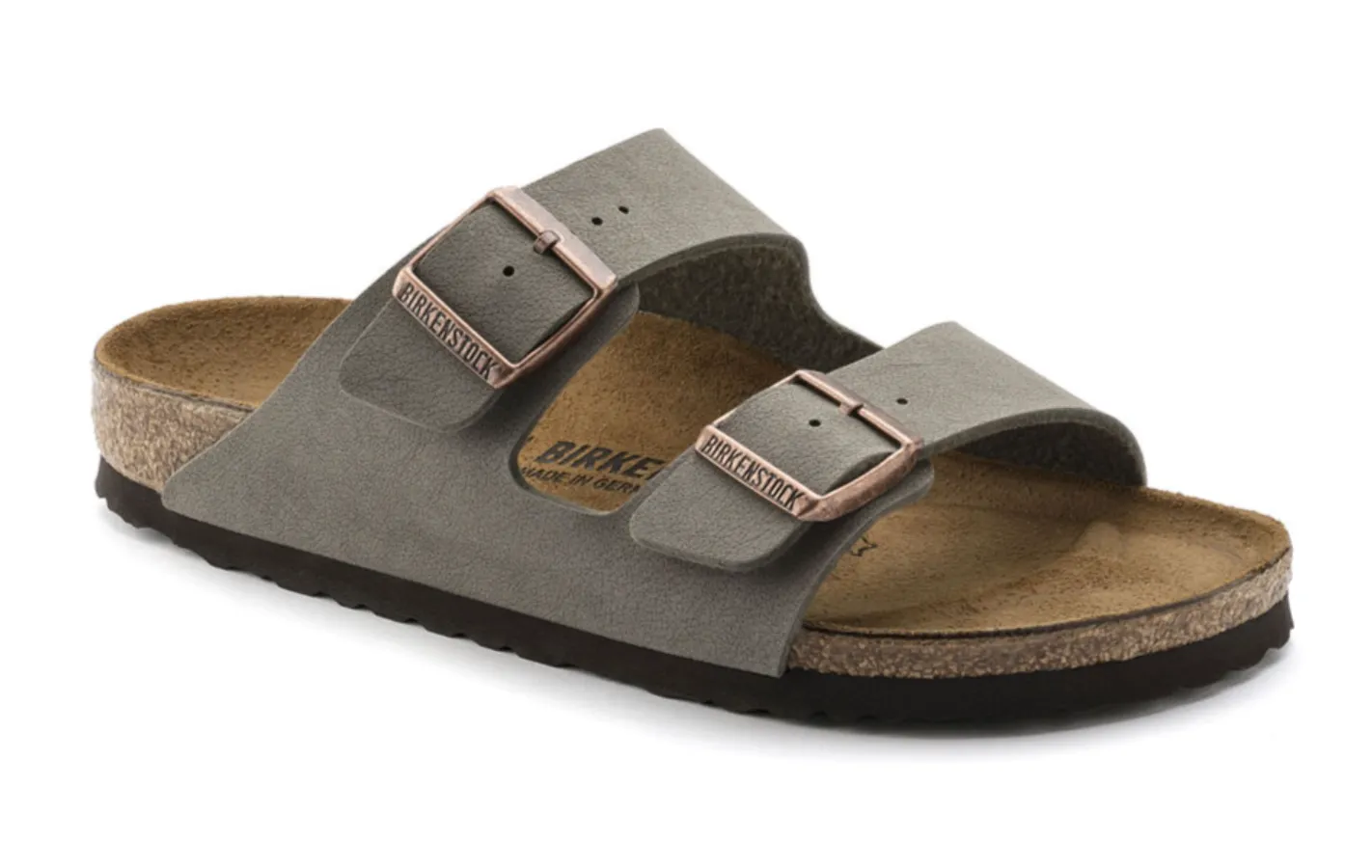 Men's Birkenstock Arizona Birkibuc Sandal