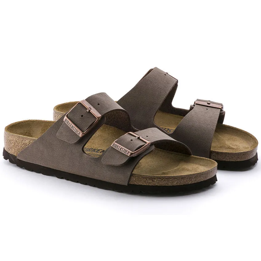 Men's Birkenstock Arizona Birkibuc Sandal