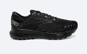 Men's Brooks Glycerin 20 All Black