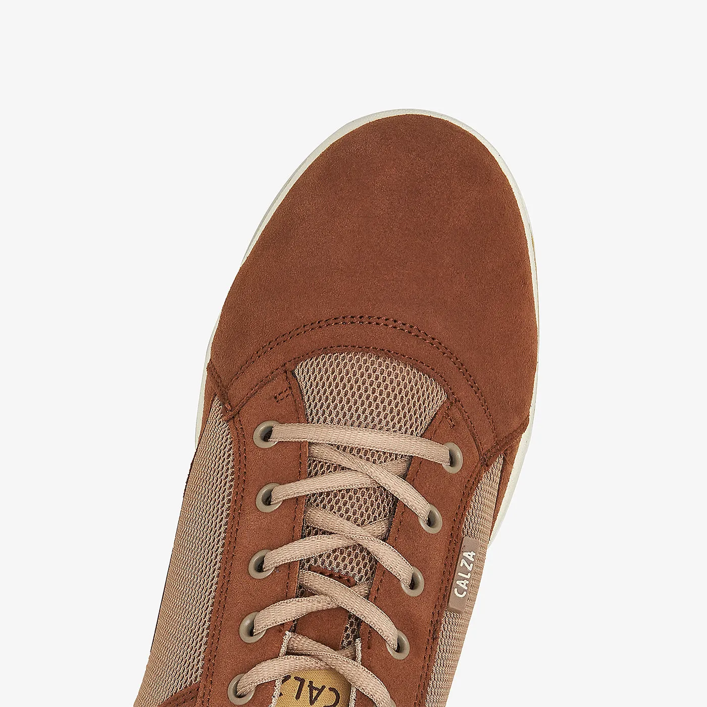 Men's Casual Lace-up Shoes