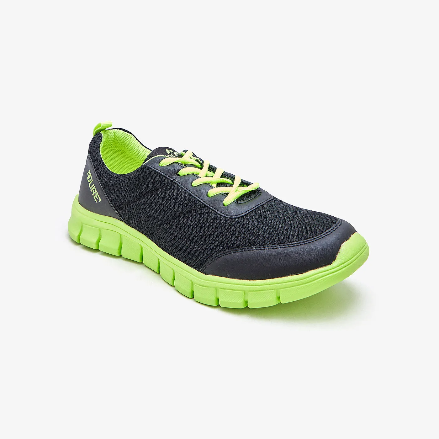 Men's Mesh Sports Trainers