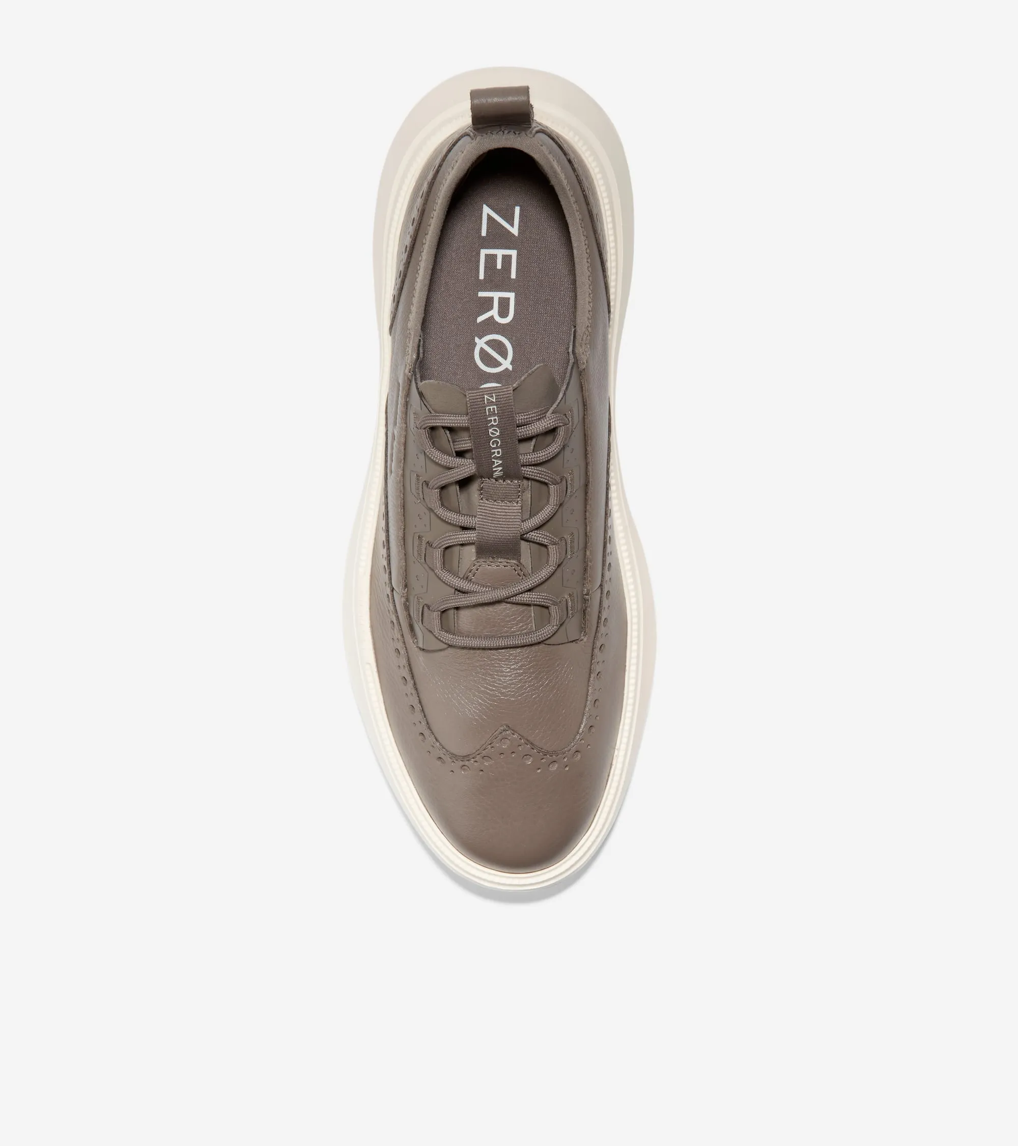 Men's ZERØGRAND WFA Oxfords