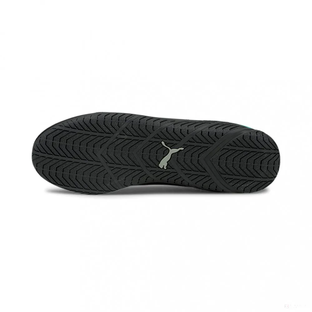 Mercedes Shoes, Puma Rdg Cat, Black, 2021