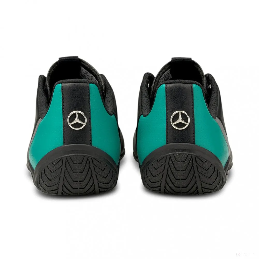 Mercedes Shoes, Puma Rdg Cat, Black, 2021