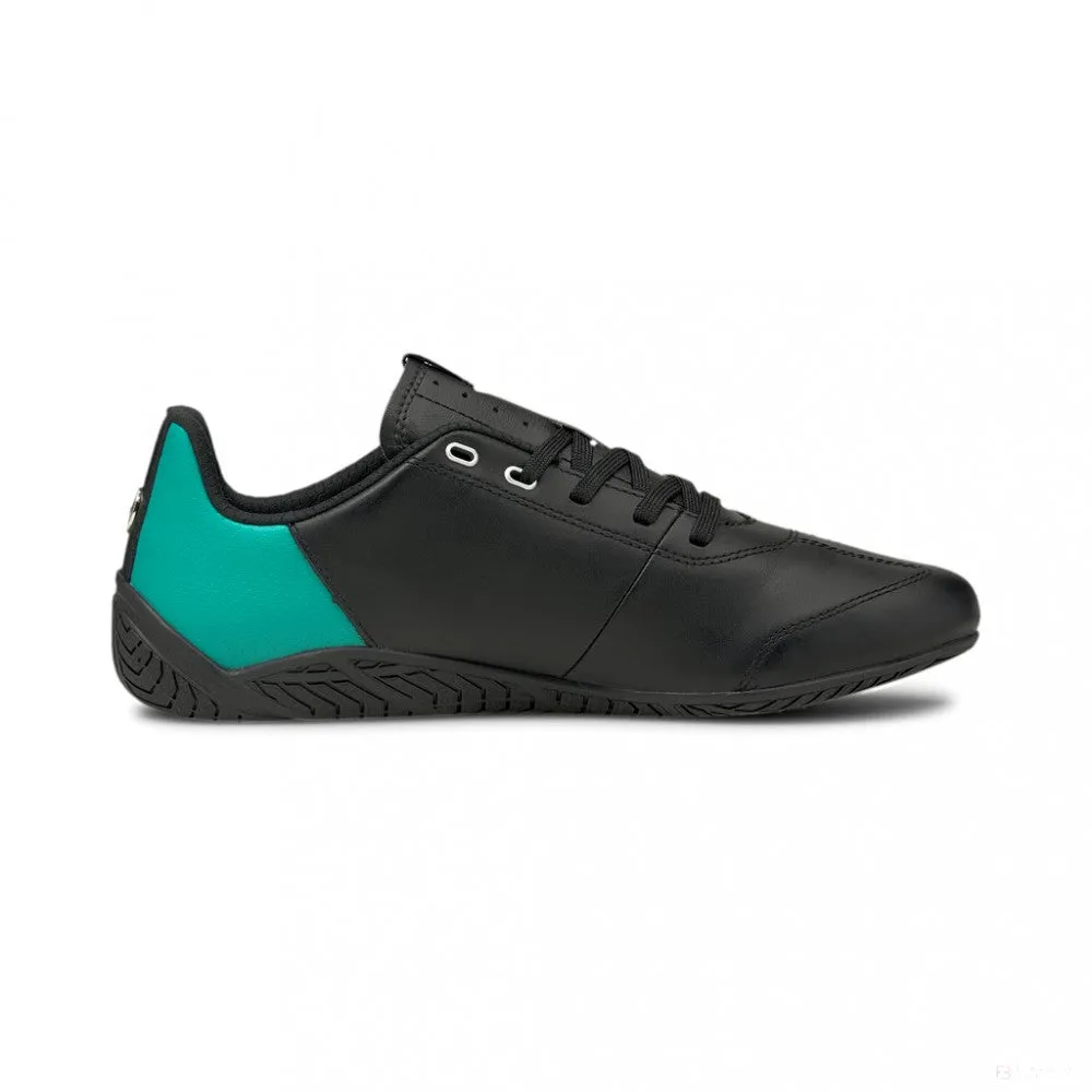 Mercedes Shoes, Puma Rdg Cat, Black, 2021